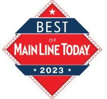 Best of Main Line Award