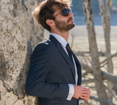 Formal suits in West Chester PA at Mainline Custom Clothiers