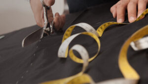 Mainline Custom Clothiers Home Feature - Custom Clothing